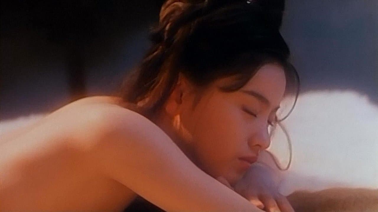 Romance of the West Chamber backdrop