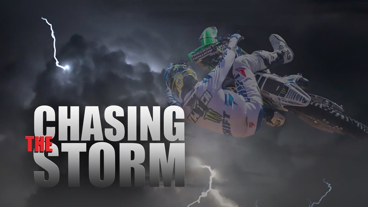 Chasing the Storm backdrop