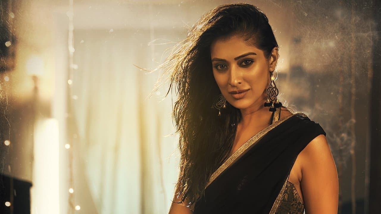 Where Is The Venkatalakshmi backdrop