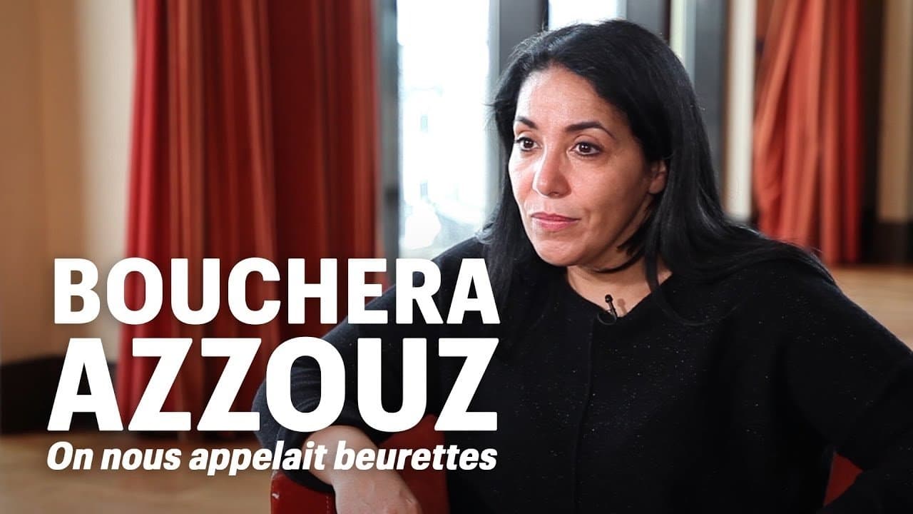 On nous appelait Beurettes backdrop