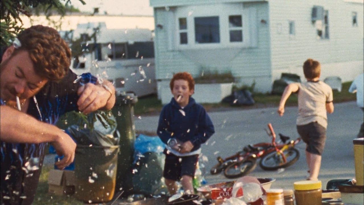 Trailer Park Boys: The Movie backdrop