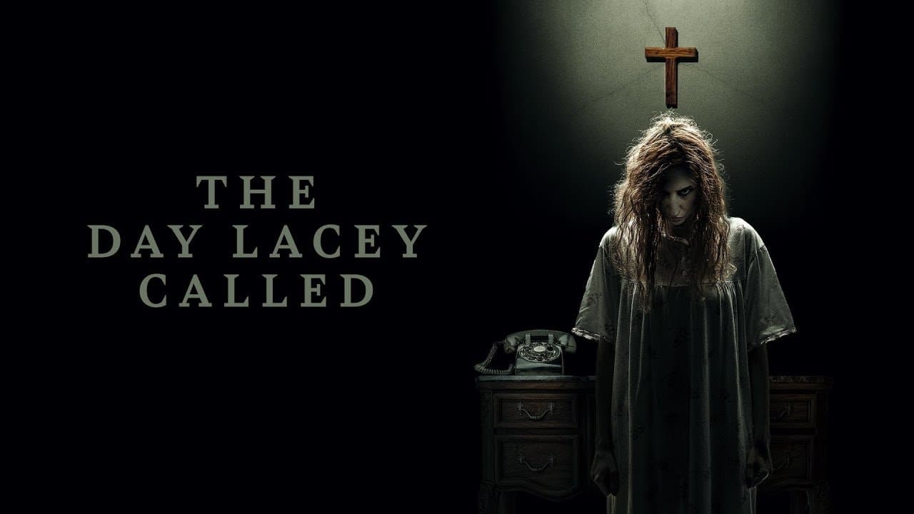 The Day Lacey Called backdrop
