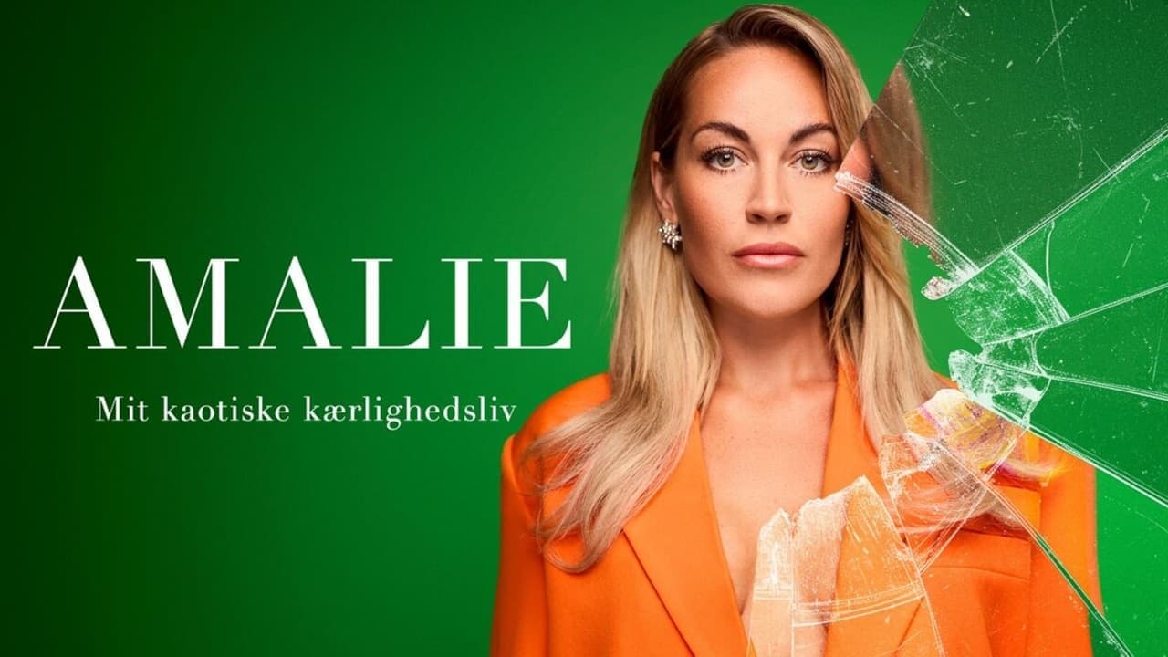 Amalie – Mit Kaotiske Kærlighedsliv backdrop