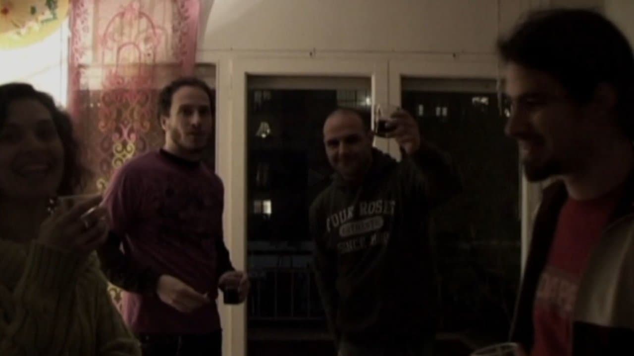 Filmed Memory of Eternal Longing backdrop