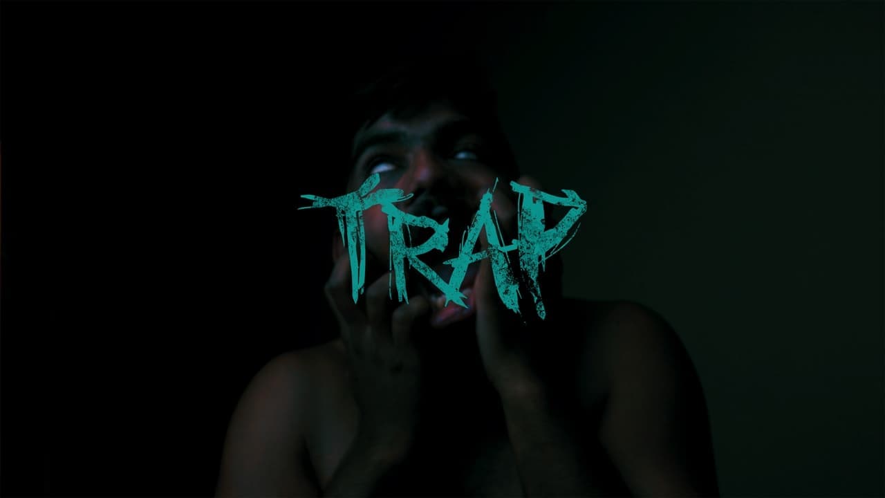 Trap backdrop