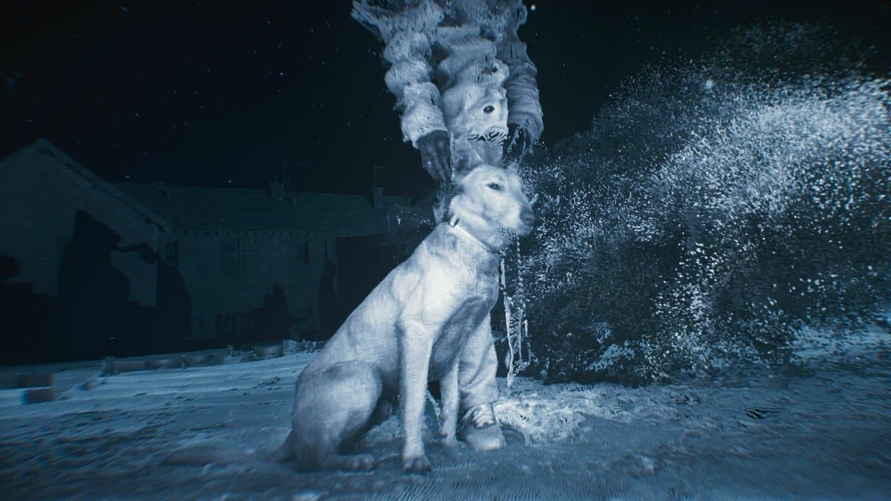 Genealogy of Violence backdrop