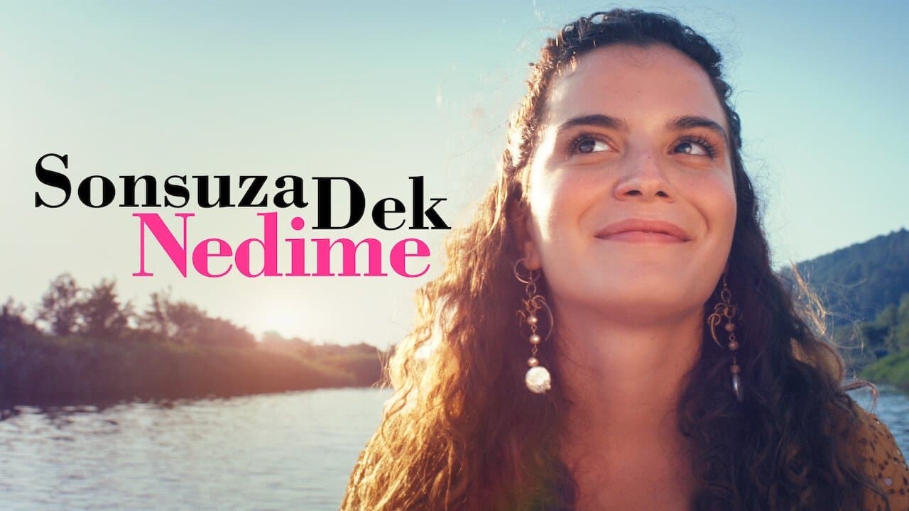Sonsuza Dek Nedime backdrop