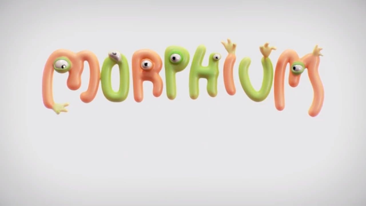 Morphium backdrop