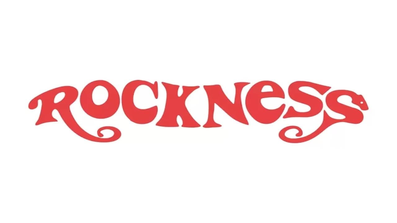 Madness: Live At RockNess 2013 backdrop