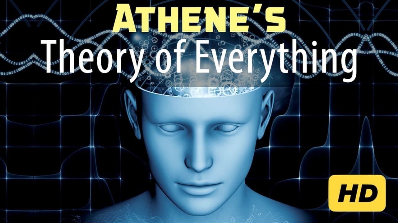Athene's Theory of Everything backdrop