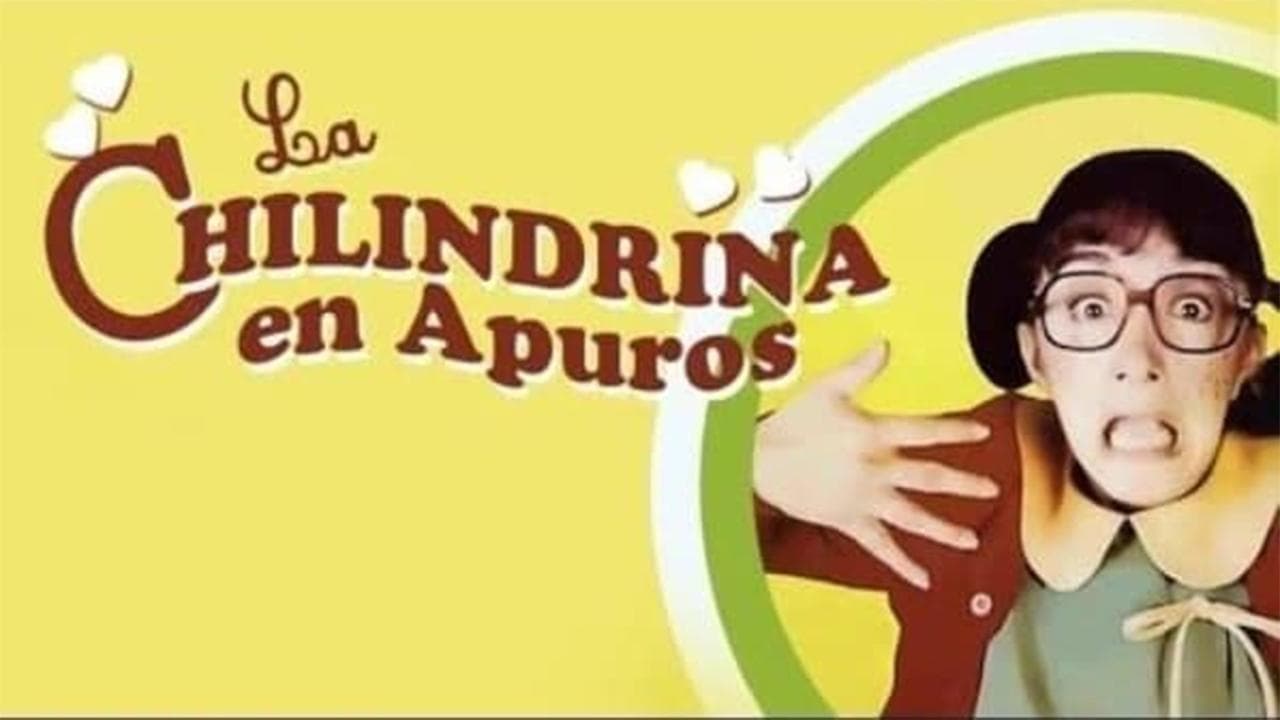 La Chilindrina en apuros backdrop