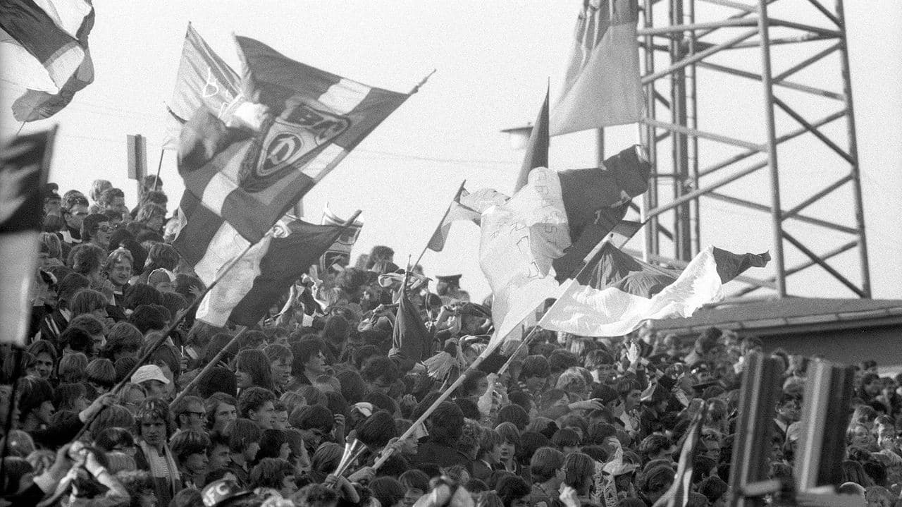 Stasi FC backdrop