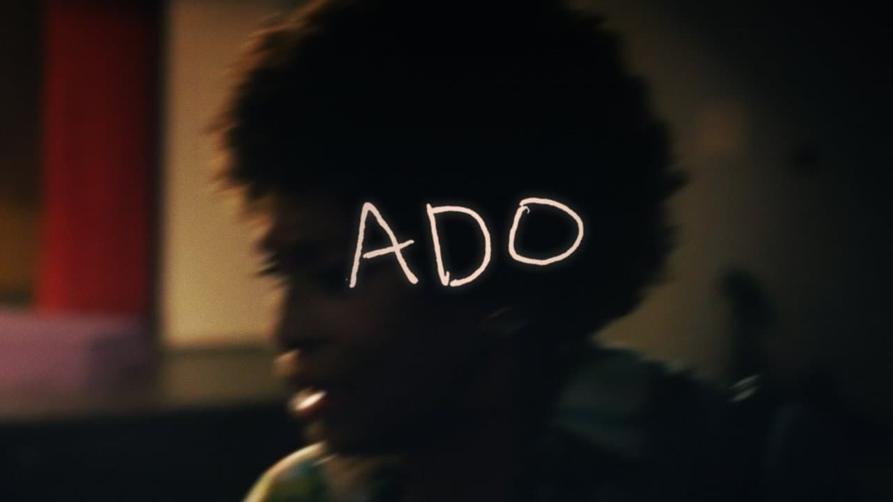 ADO backdrop