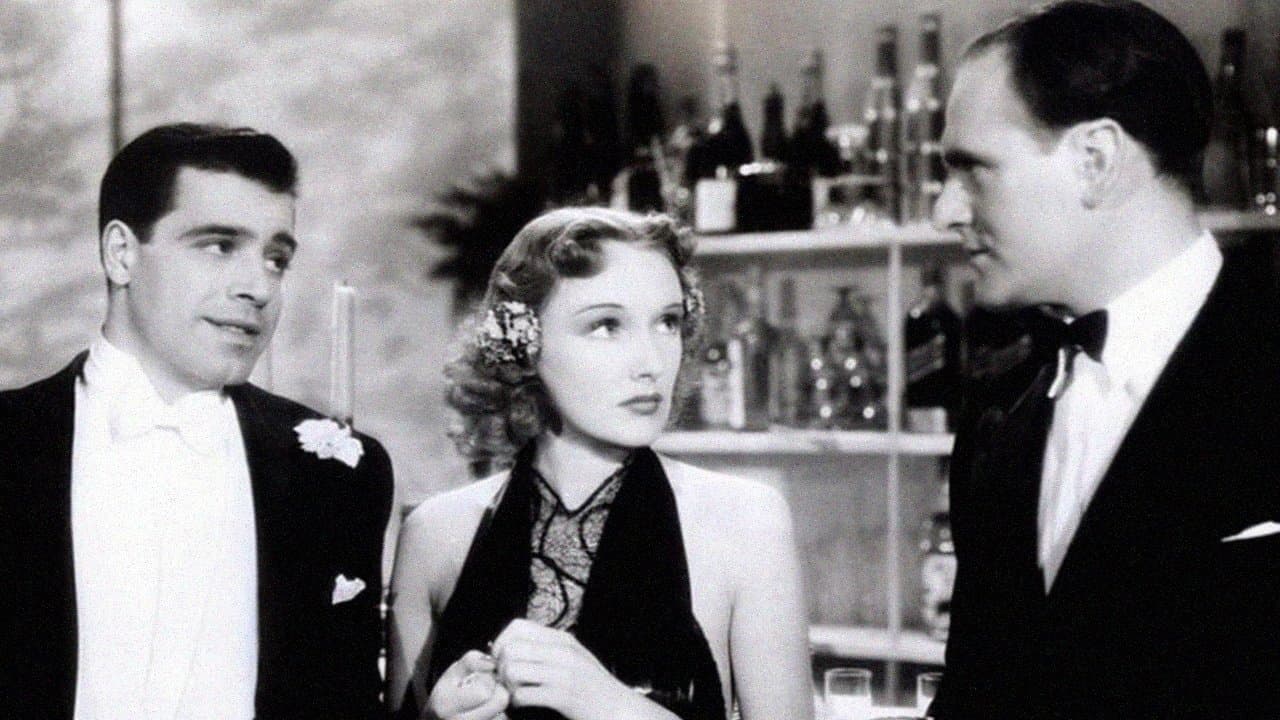 Murder in Soho backdrop