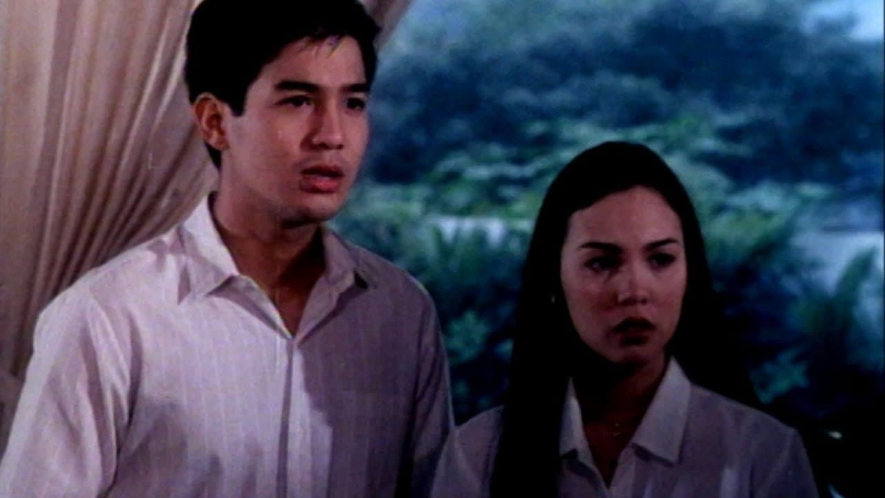Mula Sa Puso backdrop