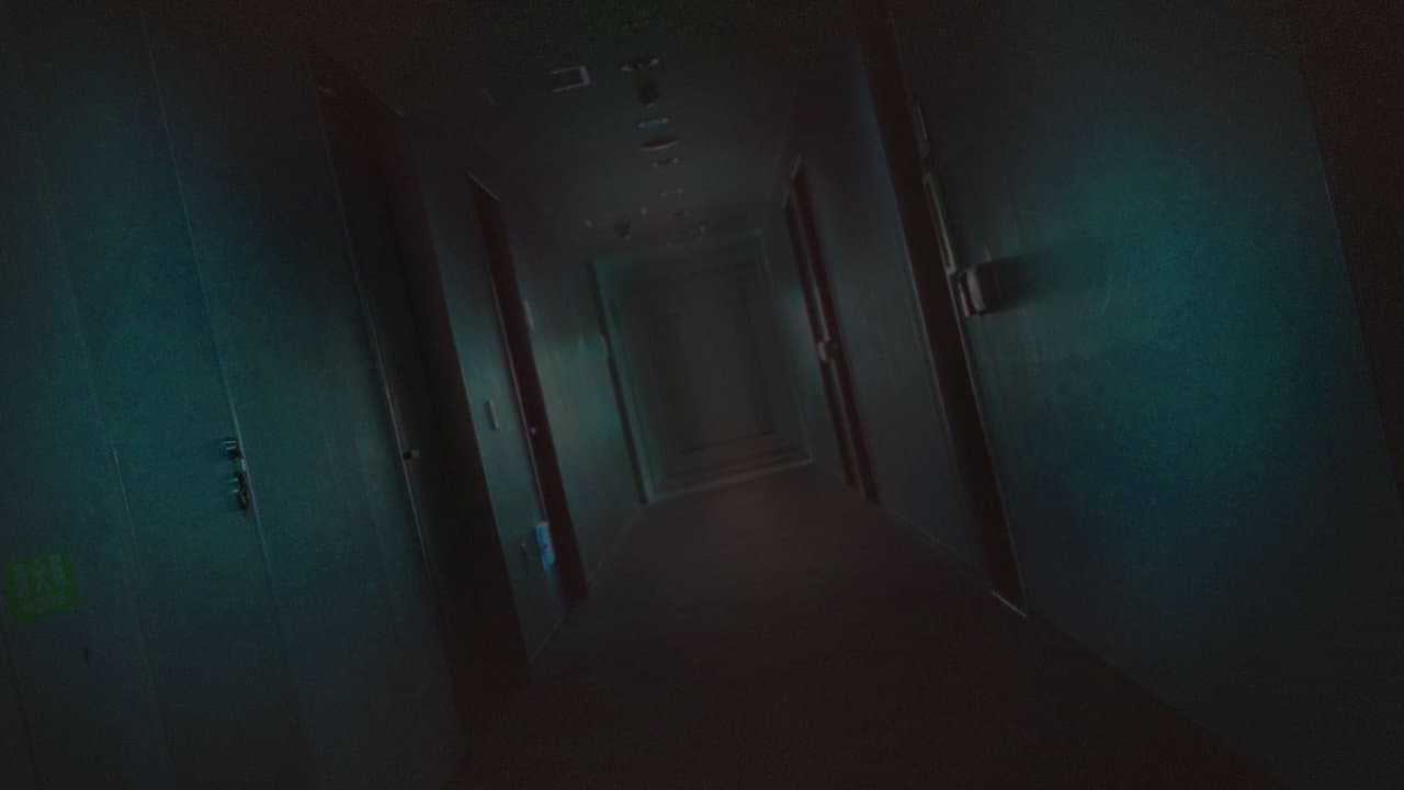 Henshurei: Deleted backdrop