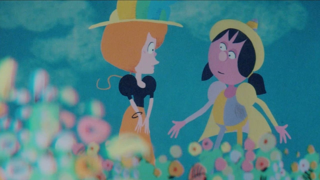 Abra Cadabra backdrop