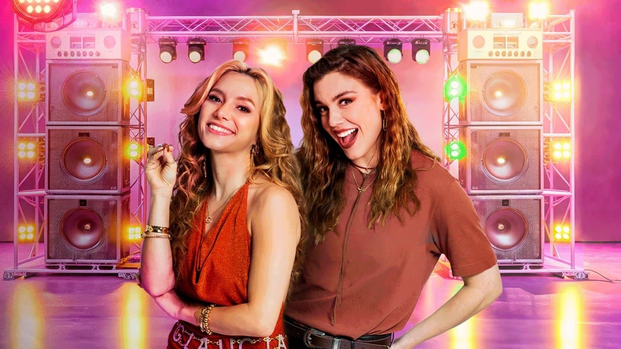 Rensga Hits! backdrop