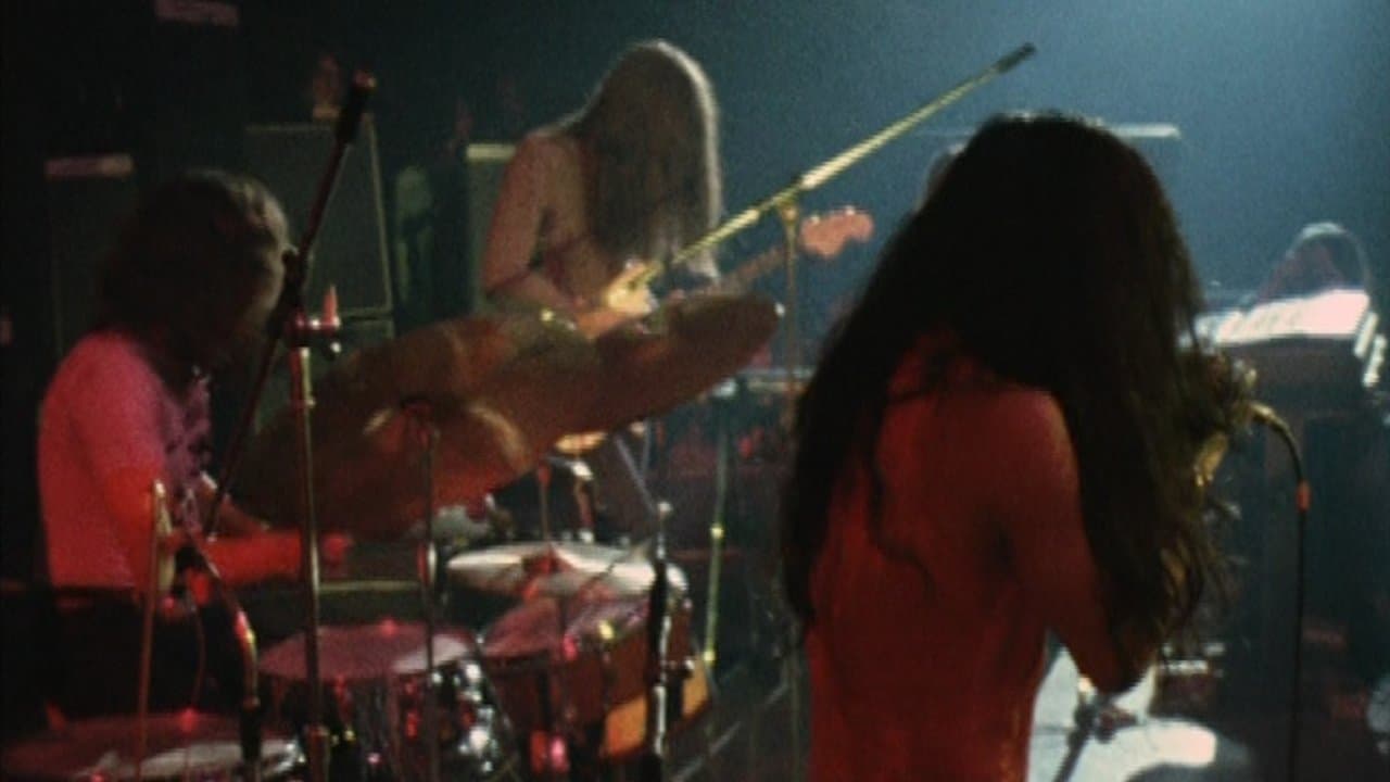 CAN: The Free Concert backdrop