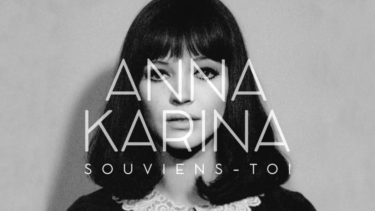 Anna Karina, Remember backdrop