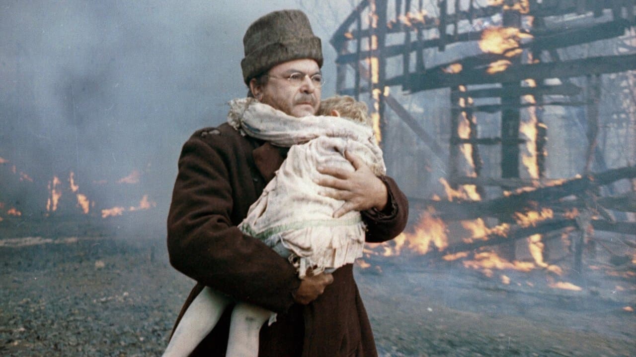 War and Peace, Part IV: Pierre Bezukhov backdrop