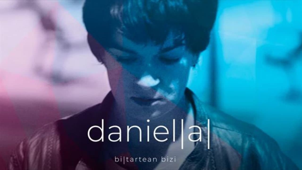 Daniel(a) backdrop