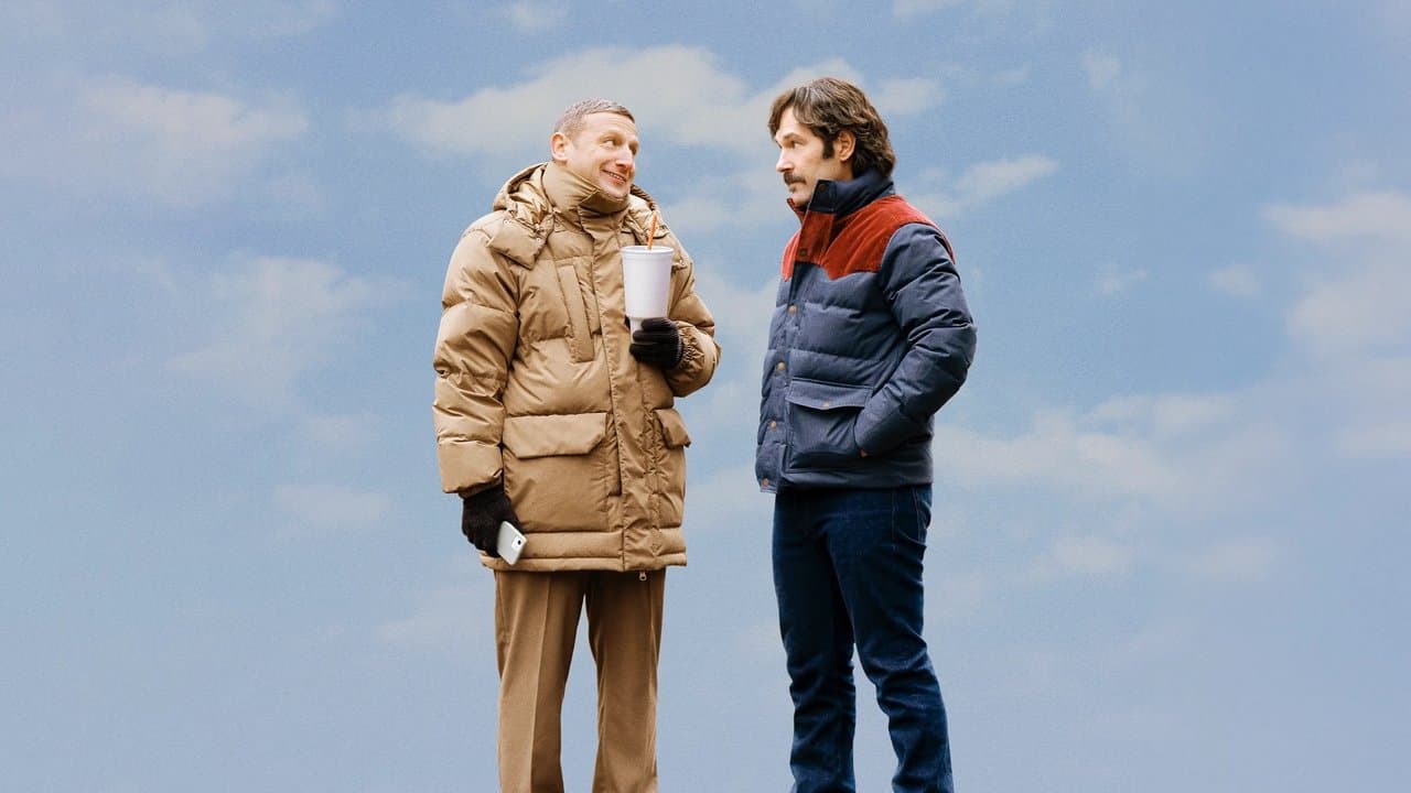 Friendship backdrop