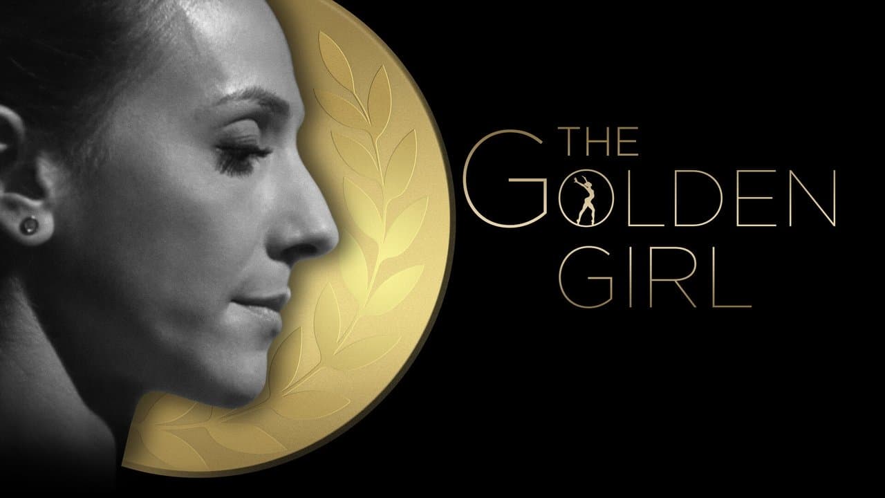 Golden Girl backdrop