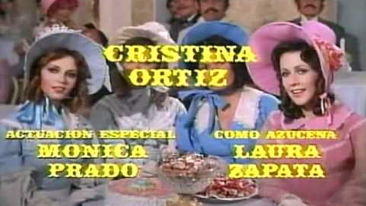 La Guerra de los Pasteles backdrop