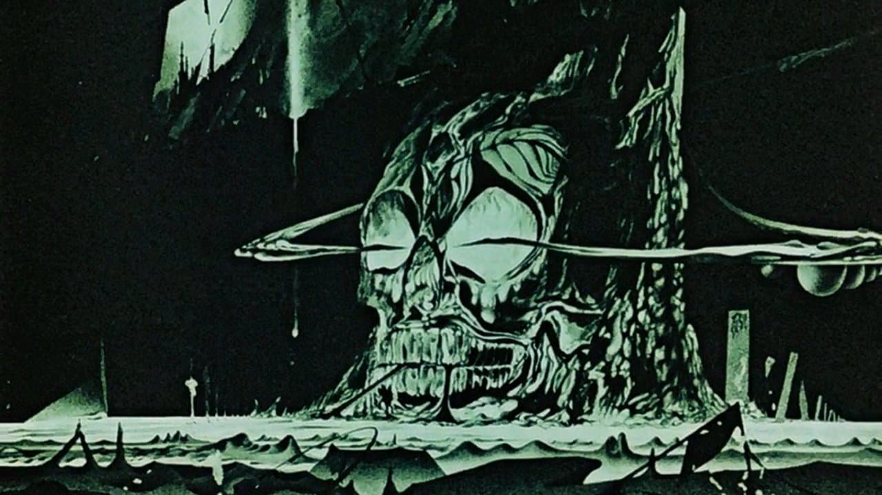 The Pass backdrop