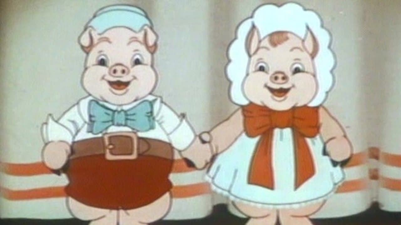 Barnyard Babies backdrop