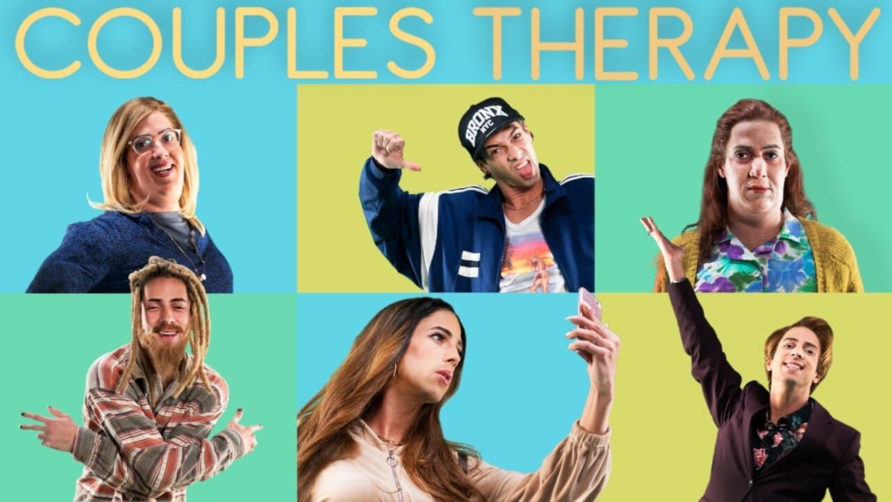 Couples Therapy backdrop