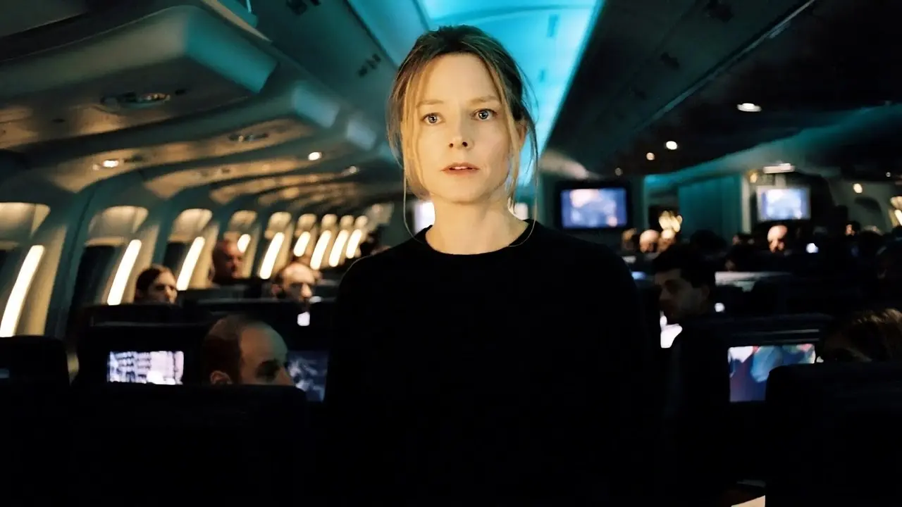 Flightplan backdrop