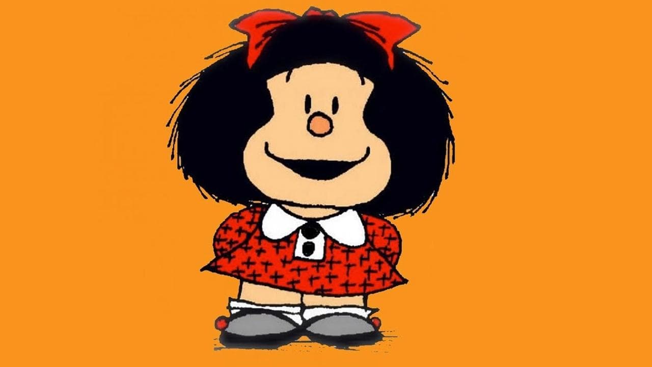 Mafalda: The Movie backdrop