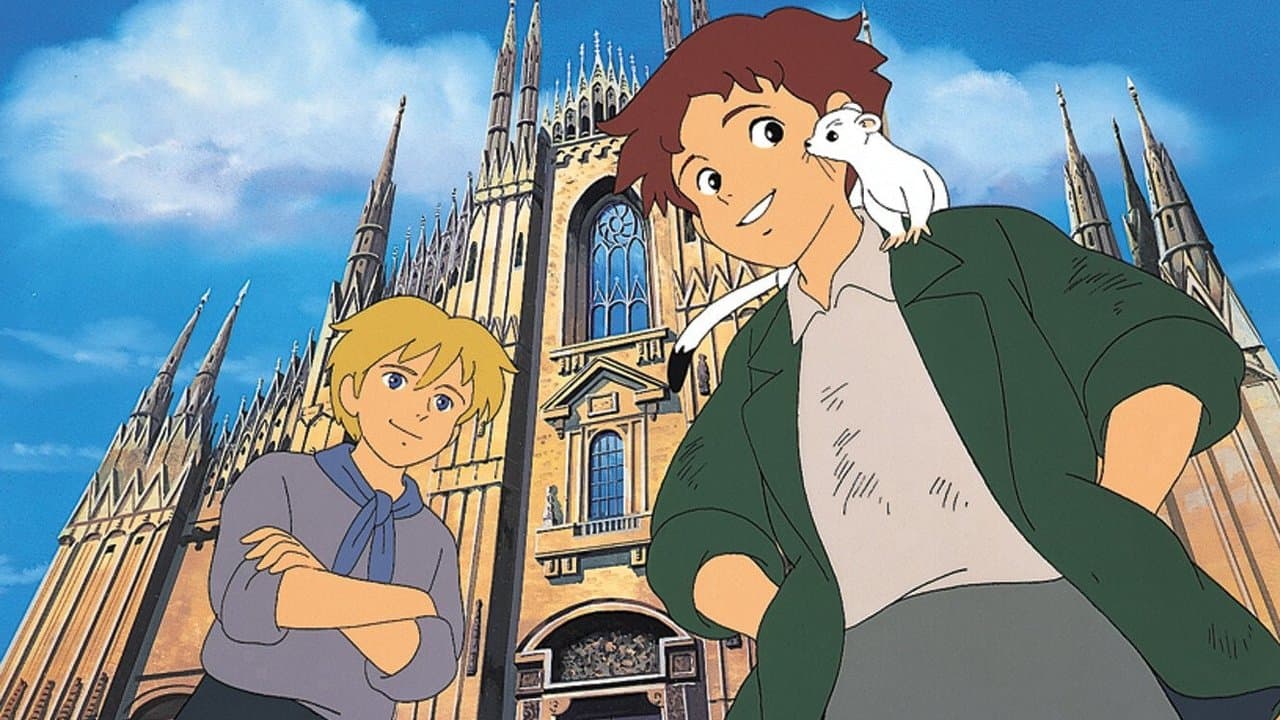 Romeo and the Black Brothers backdrop