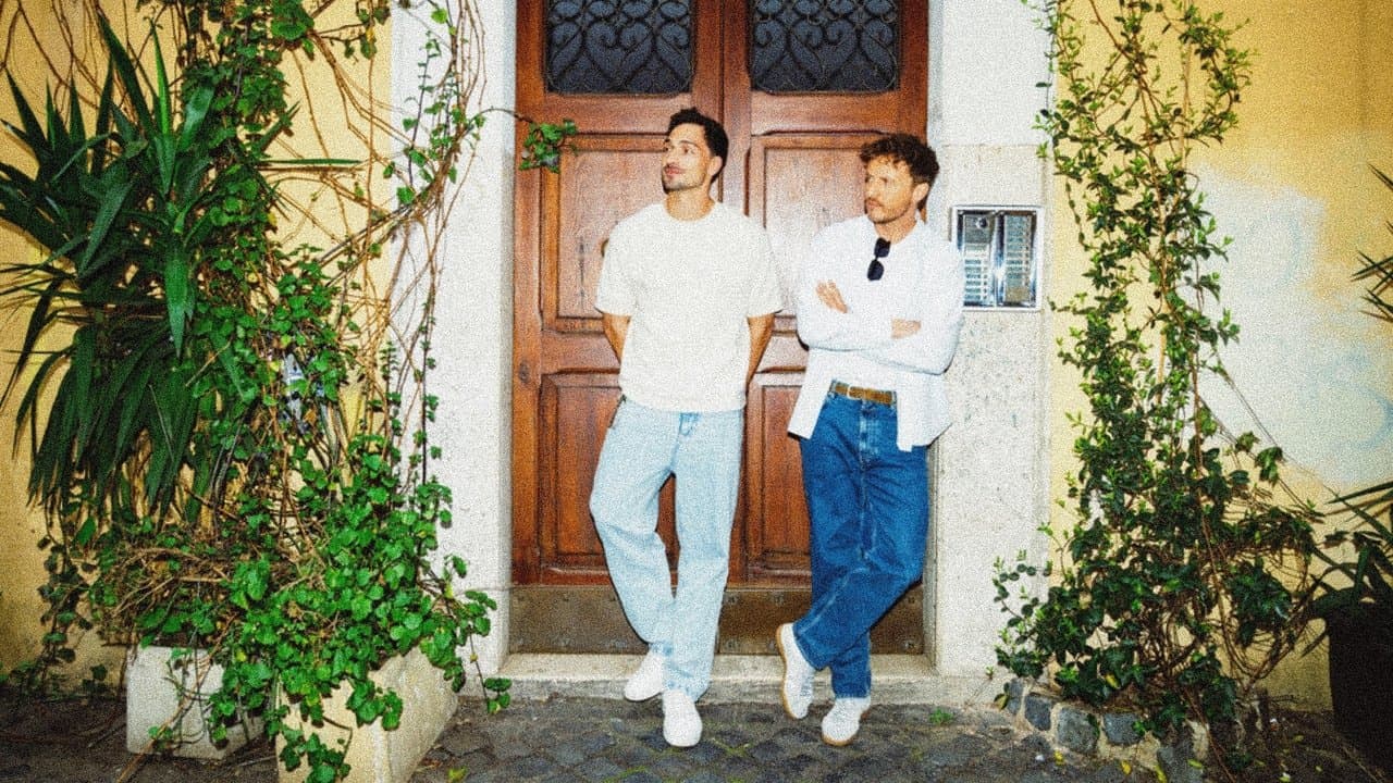 Hummels – La Finale. Mit Tommi Schmitt backdrop