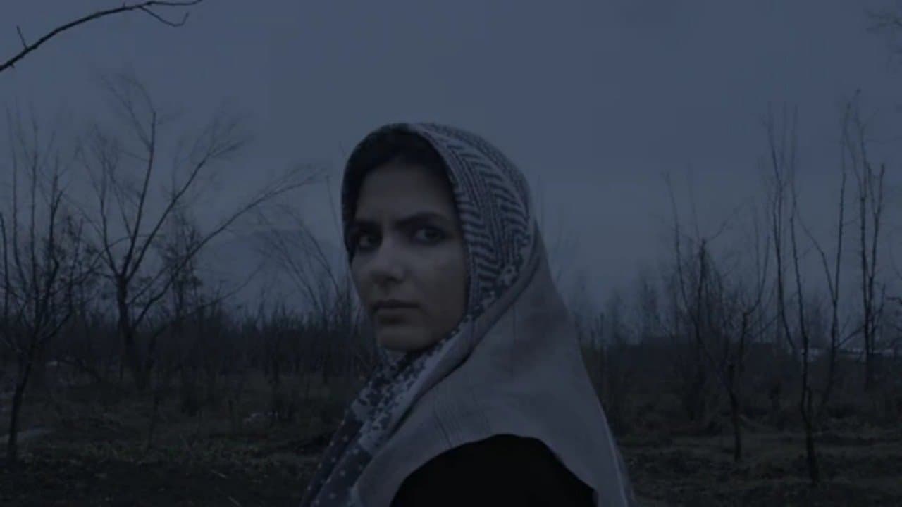 I'm Not The River Jhelum backdrop