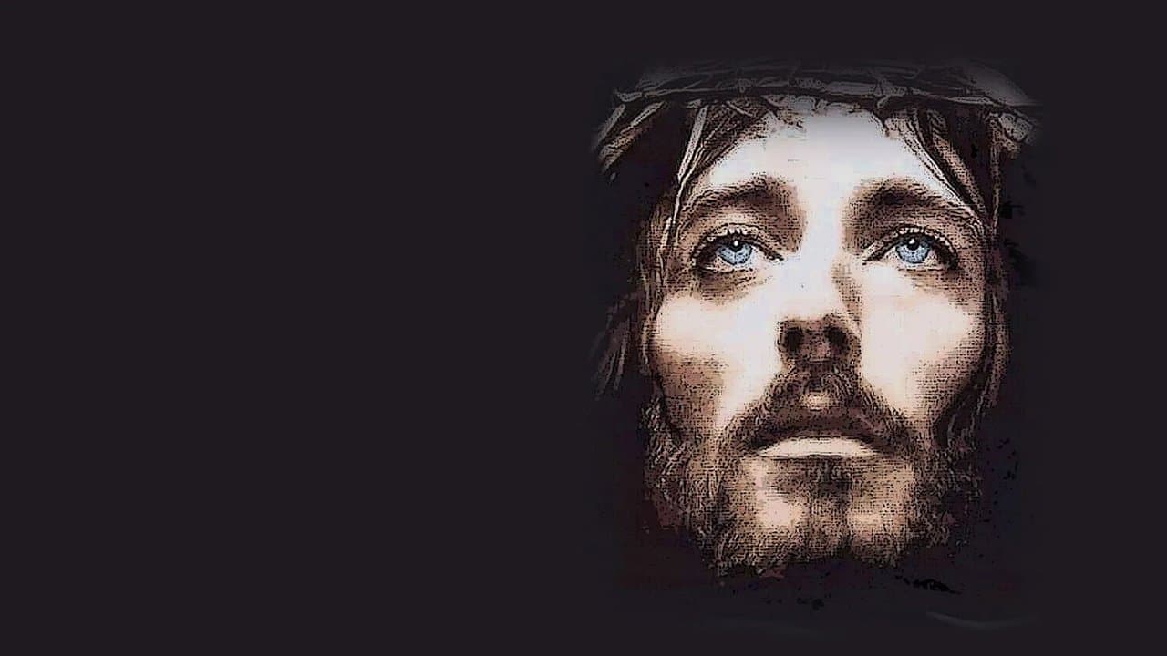 Jesus of Nazareth backdrop