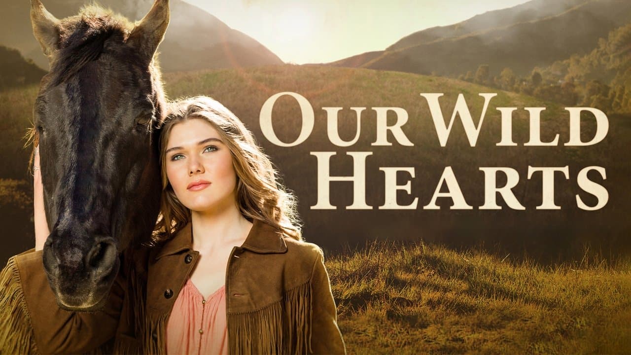 Our Wild Hearts backdrop
