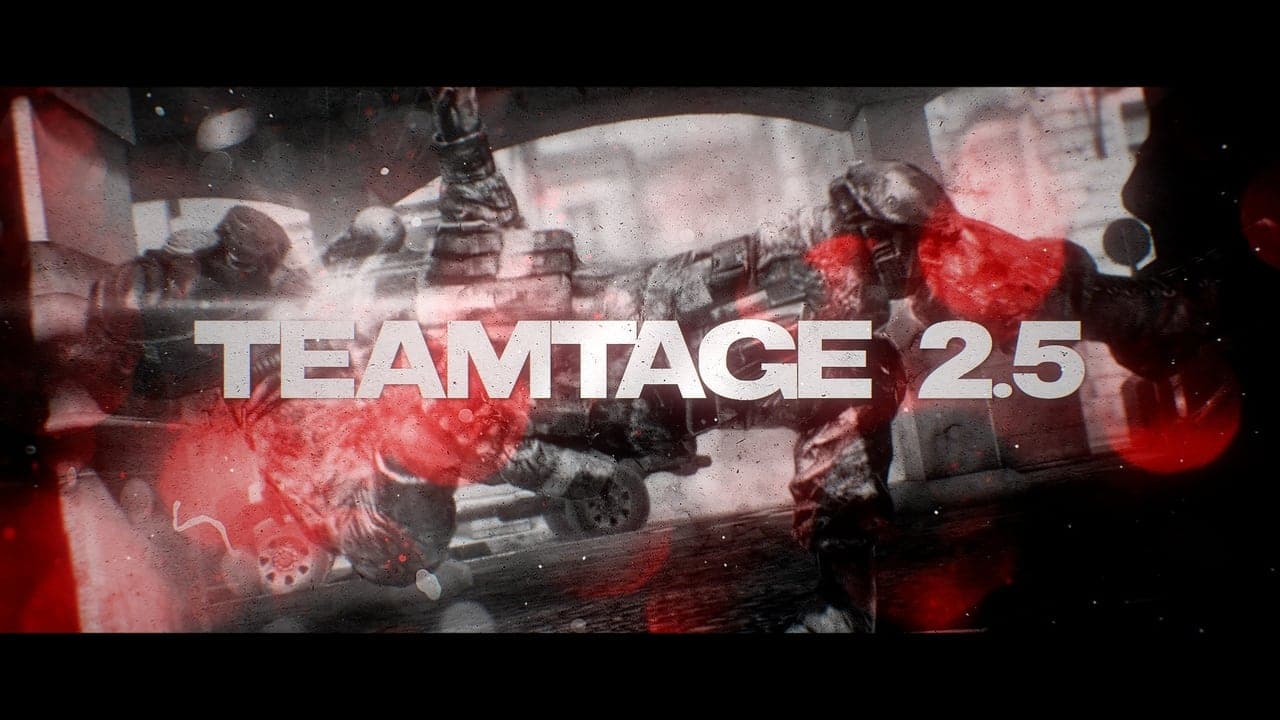 산 MYO TEAMTAGE 2.5 산 backdrop