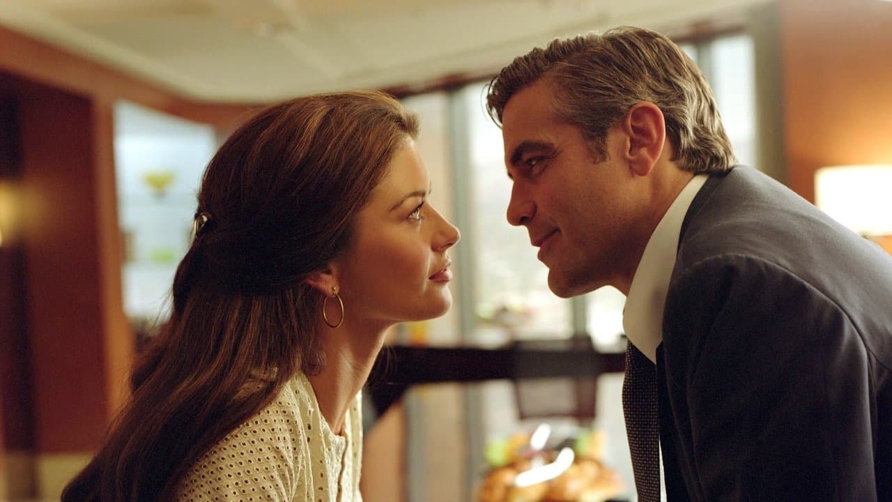 Intolerable Cruelty backdrop