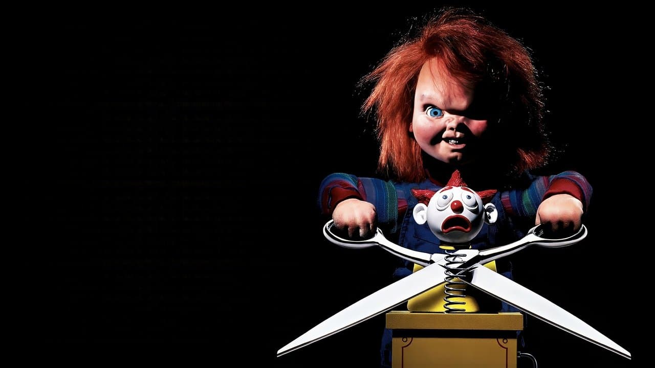 Child's Play 2 backdrop