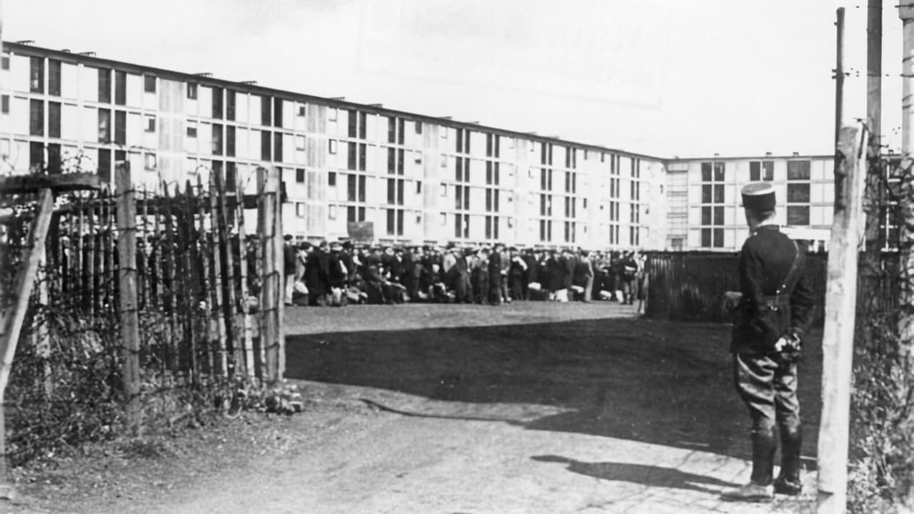 Aloïs Brunner, de Drancy à Damas backdrop