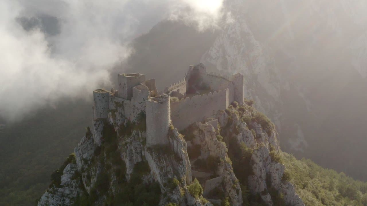 Fortified Castles backdrop