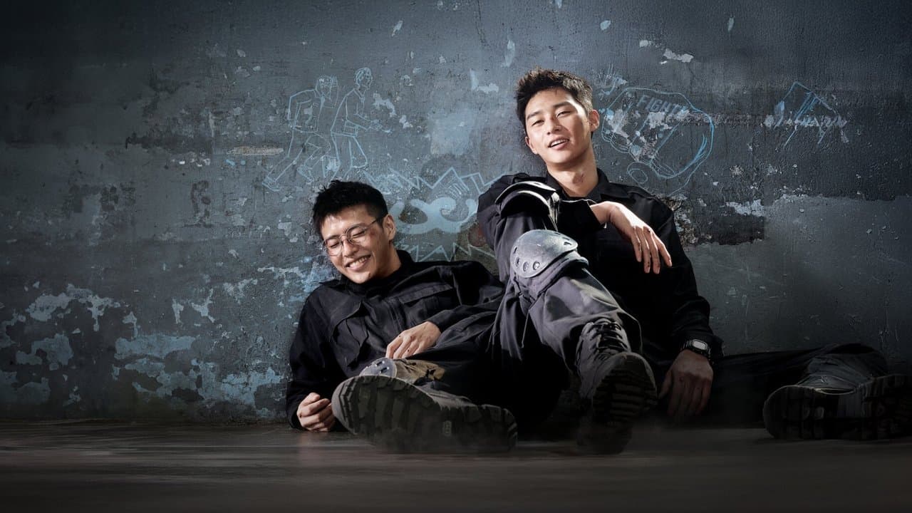Midnight Runners backdrop