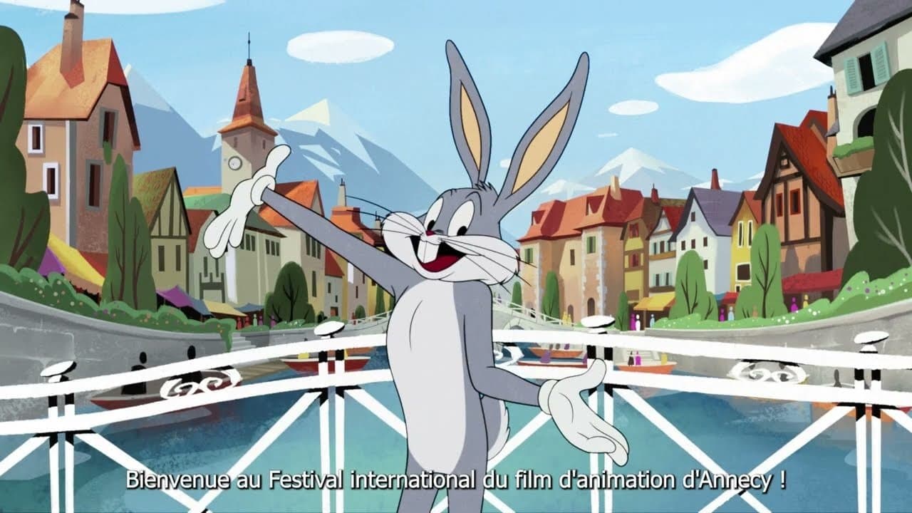 49th Annecy Festival Teaser backdrop