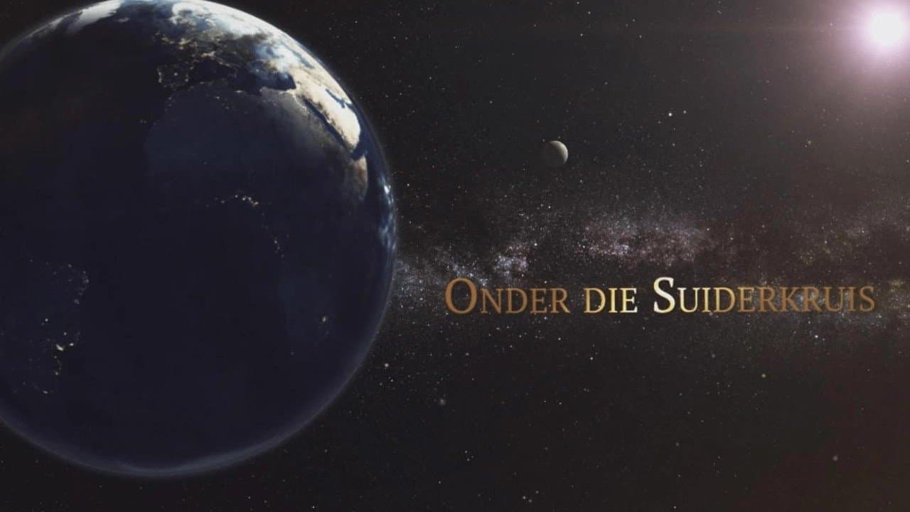 Onder Die Suiderkruis backdrop
