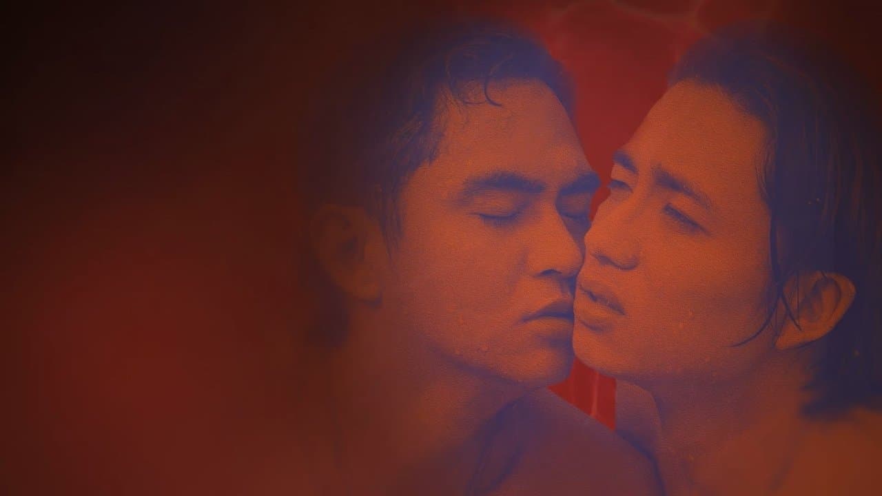 Sin backdrop