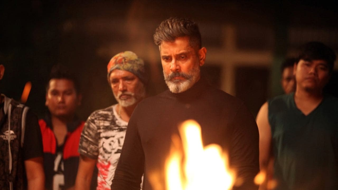 Kadaram Kondan backdrop