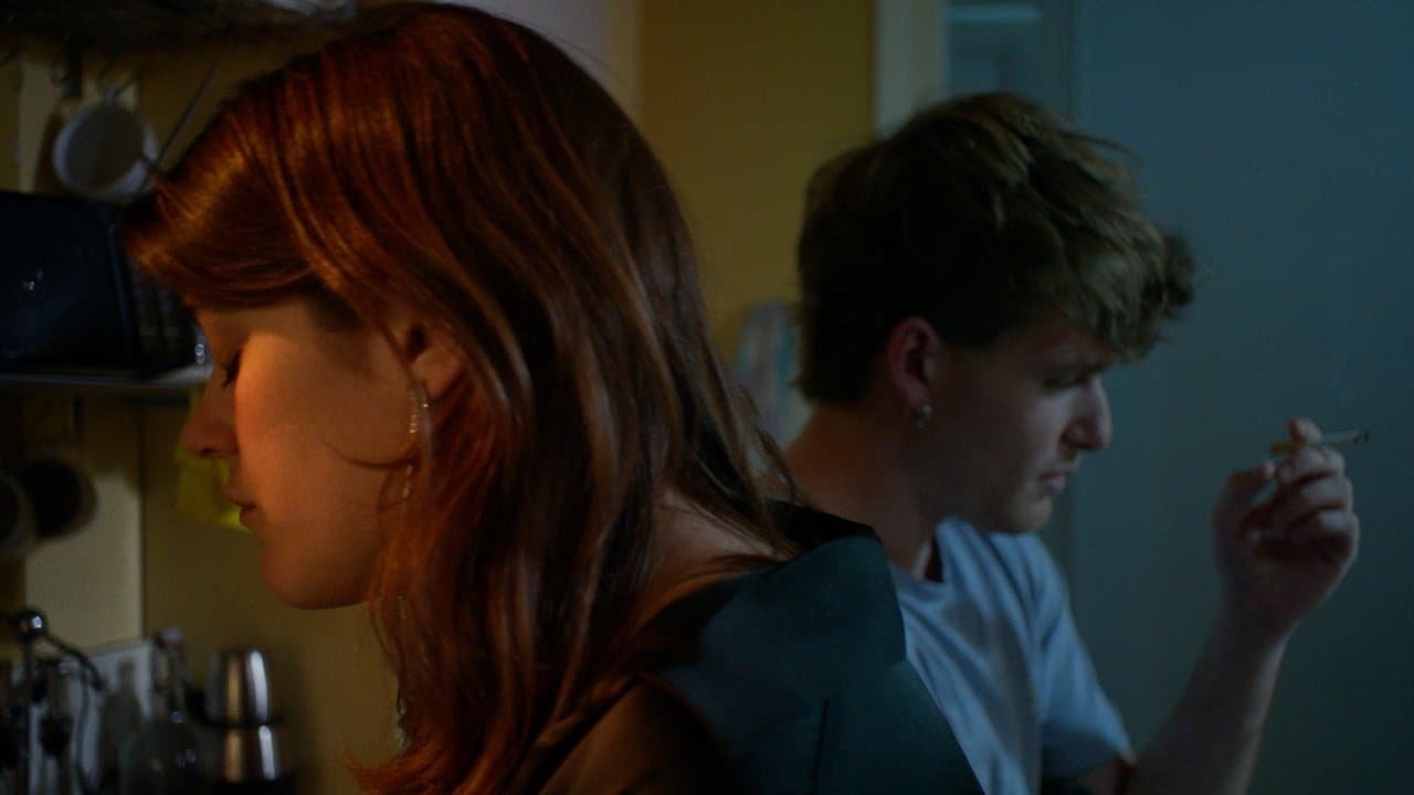 Otto & Ada backdrop